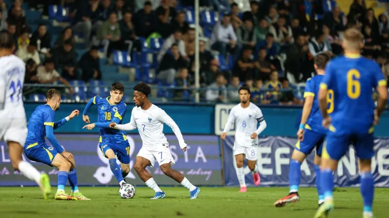 Odbili rukovanje s Izraelcima: Potez reprezentativaca BiH izazvao reakcije diljem regije