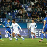 Odbili rukovanje s Izraelcima: Potez reprezentativaca BiH izazvao reakcije diljem regije