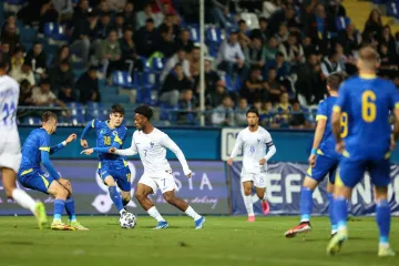 Odbili rukovanje s Izraelcima: Potez reprezentativaca BiH izazvao reakcije diljem regije