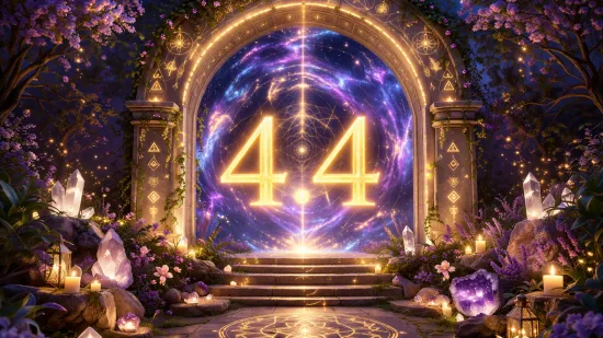 Stiže nam vrlo moćan datum 4. 4.! Navodno donosi novac, sreću i neočekivane prilike