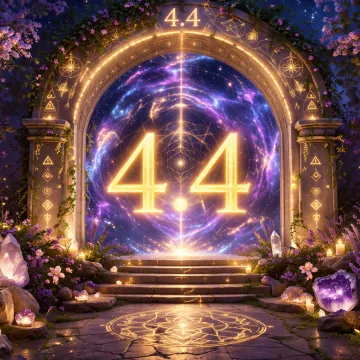 Stiže nam vrlo moćan datum 4. 4.! Navodno donosi novac, sreću i neočekivane prilike