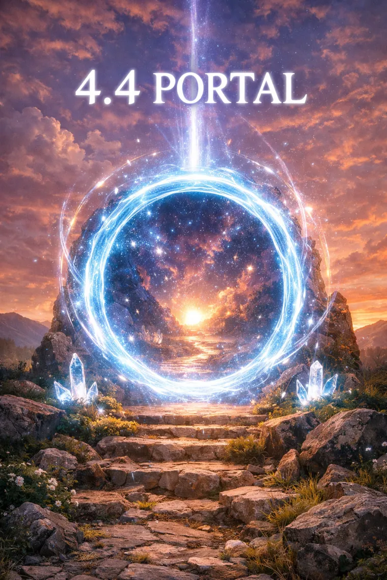 Stiže nam vrlo moćan datum 4. 4.! Navodno donosi novac, sreću i neočekivane prilike