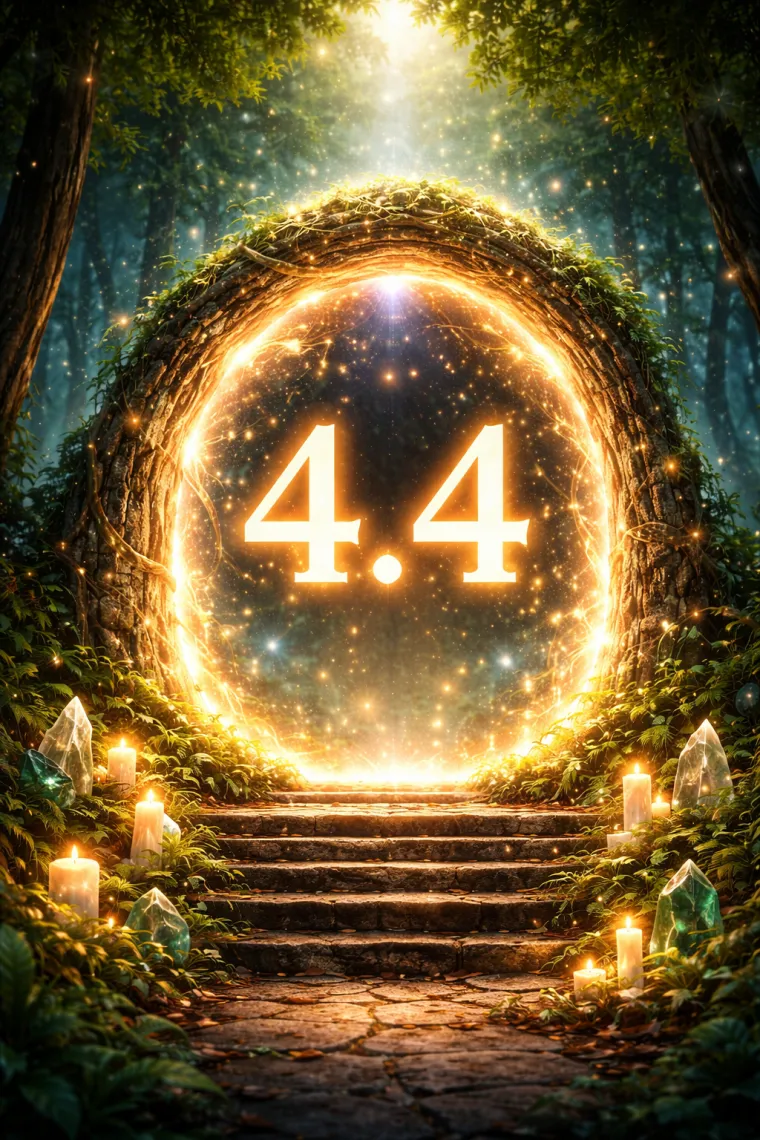 Stiže nam vrlo moćan datum 4. 4.! Navodno donosi novac, sreću i neočekivane prilike