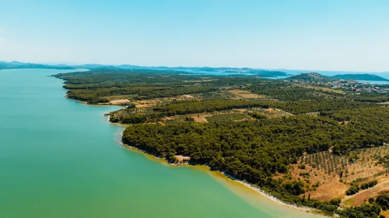 Posjetite oazu mira u Dalmaciji: Savr&scaron;eni obilazak carstva ptica i netaknute prirode