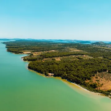 Posjetite oazu mira u Dalmaciji: Savr&scaron;eni obilazak carstva ptica i netaknute prirode