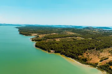 Posjetite oazu mira u Dalmaciji: Savr&scaron;eni obilazak carstva ptica i netaknute prirode