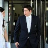 Gdje je danas Dikanov nasljednik? Uživa s lijepom odvjetnicom, a evo kako se mijenjao kroz godine