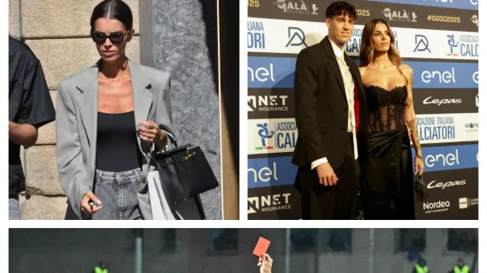 Italija u &scaron;oku zbog mlade zvijezde Intera, zbog njegove pogre&scaron;ke napali mu suprugu