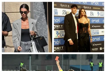 Italija u &scaron;oku zbog mlade zvijezde Intera, zbog njegove pogre&scaron;ke napali mu suprugu