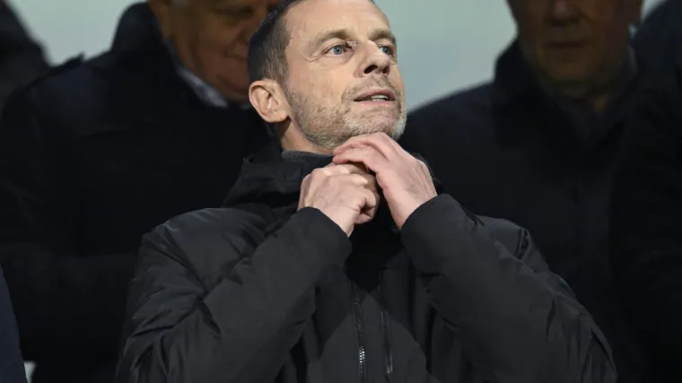 Predsjednik UEFA-e poslao upozorenje Talijanima