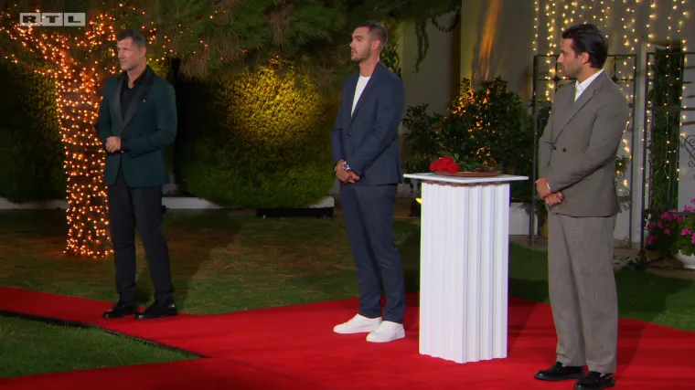 Tko govori istinu? 'Nijednu curu nisam poljubio van kamere'