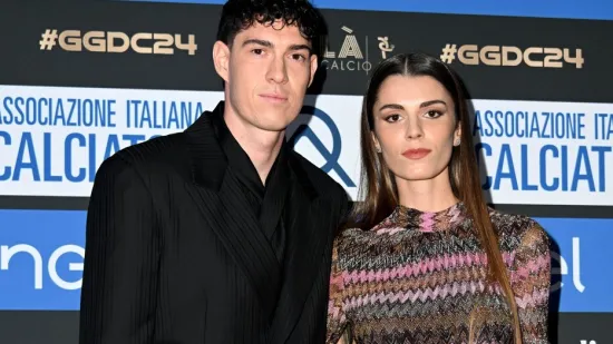 Tko je WAGsica koju su napali nakon poraza Italije? Talijanska ljepotica na meti uvreda