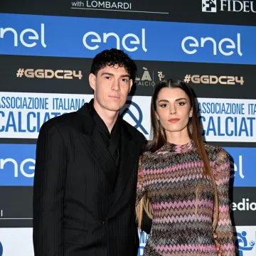 Tko je WAGsica koju su napali nakon poraza Italije? Talijanska ljepotica na meti uvreda