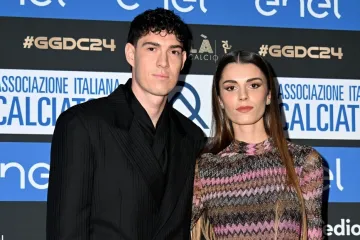 Tko je WAGsica koju su napali nakon poraza Italije? Talijanska ljepotica na meti uvreda