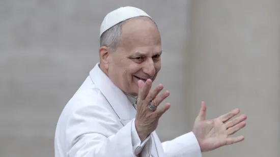 Papa Lav neće prati noge zatvorenicima kao Franjo: Ovako će izgledati prvi obred uoči Uskrsa