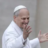 Papa Lav neće prati noge zatvorenicima kao Franjo: Ovako će izgledati prvi obred uoči Uskrsa