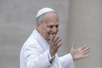 Papa Lav neće prati noge zatvorenicima kao Franjo: Ovako će izgledati prvi obred uoči Uskrsa