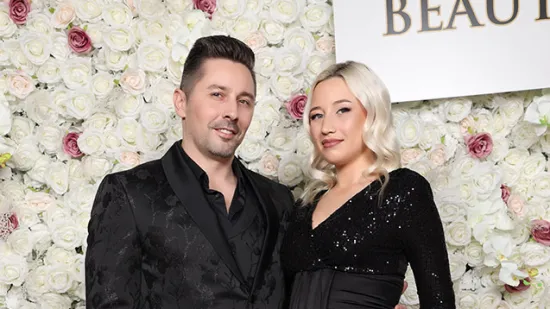 Sebastian Popović i supruga postali roditelji: Presretna baka podijelila lijepe vijesti