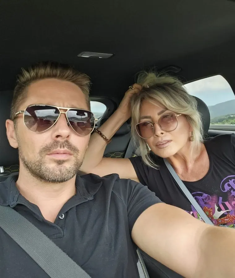 Sebastian Popović i supruga postali roditelji: Presretna baka podijelila lijepe vijesti