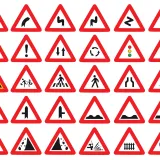 Mnogi vozači ne znaju razliku među ovim prometnim znakovima: Dokaži da nisi jedan od njih