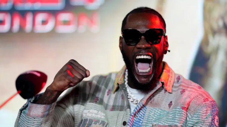 Slavni boksač razotkrio obiteljsku dramu: 'Majka nije željela nastaviti trudnoću zbog bolesti'