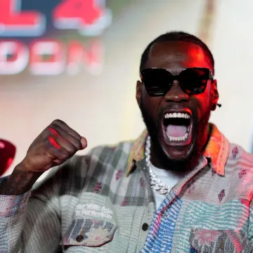 Slavni boksač razotkrio obiteljsku dramu: 'Majka nije željela nastaviti trudnoću zbog bolesti'