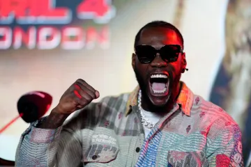 Slavni boksač razotkrio obiteljsku dramu: 'Majka nije željela nastaviti trudnoću zbog bolesti'