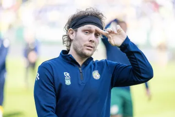 Biv&scaron;a velika nada hrvatskog nogometa opet bez kluba