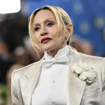 [KVIZ] Zna&scaron; li ba&scaron; sve o Madonni i njezinoj karijeri?