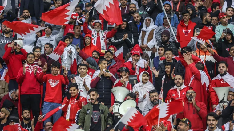 Poznati trener javio nam se s Bliskog istoka: 'Normalno treniramo, iako ne znamo &scaron;to će biti'