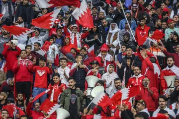 Poznati trener javio nam se s Bliskog istoka: 'Normalno treniramo, iako ne znamo &scaron;to će biti'