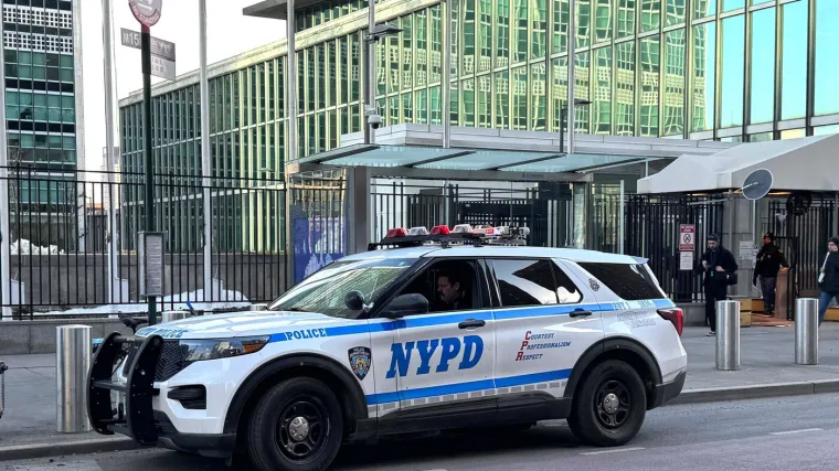 Hrvatica ukrala 750.000 dolara u UN-ovoj misiji: Objavljeno o kome je riječ