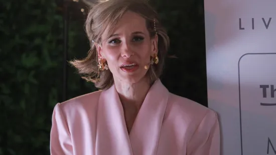 Ovako je Tamara saznala da se bori s te&scaron;kom bole&scaron;ću: 'Dijagnoza je bila potpuni &scaron;ok...'