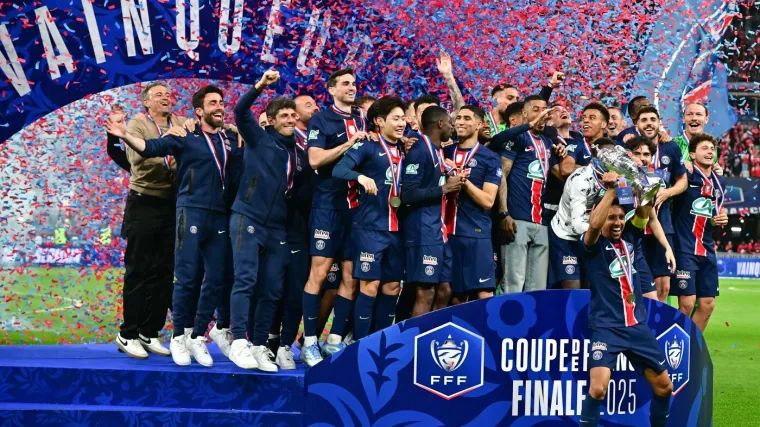 PSG razvalio konkurenciju: Evo tko zarađuje milijune svaki mjesec