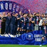 PSG razvalio konkurenciju: Evo tko zarađuje milijune svaki mjesec