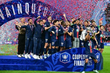 PSG razvalio konkurenciju: Evo tko zarađuje milijune svaki mjesec