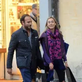 Ljubav ju je dovela u Hrvatsku: Tko je samozatajna supruga jednog od najbogatijih Hrvata?