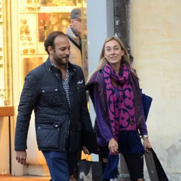 Ljubav ju je dovela u Hrvatsku: Tko je samozatajna supruga jednog od najbogatijih Hrvata?