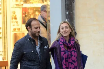 Ljubav ju je dovela u Hrvatsku: Tko je samozatajna supruga jednog od najbogatijih Hrvata?