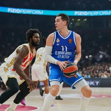 Hezonja se vraća u NBA? '&Scaron;anse postoje i one su znatno veće nego &scaron;to bi pomislili'