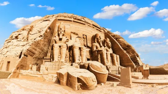 [KVIZ] Koliko dobro poznajete drevni Egipat i njegove vladare?