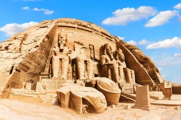 [KVIZ] Koliko dobro poznajete drevni Egipat i njegove vladare?