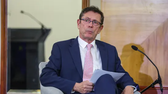 Imamo reakciju biv&scaron;eg &scaron;efa Hrvatice koja je krala u UN-u: 'Ovu vijest sam dugo čekao'