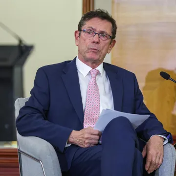 Imamo reakciju biv&scaron;eg &scaron;efa Hrvatice koja je krala u UN-u: 'Ovu vijest sam dugo čekao'