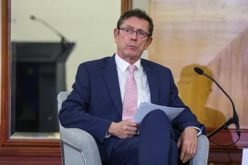 Imamo reakciju biv&scaron;eg &scaron;efa Hrvatice koja je krala u UN-u: 'Ovu vijest sam dugo čekao'