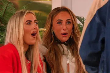 Ovo su najkontroverzniji izazovi iz Love Islanda