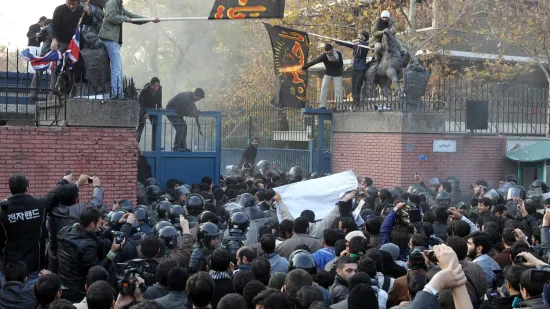 Iran pogubio jo&scaron; jednu osobu uhićenu tijekom prosvjeda: 'Osuđeni su u krajnje nepravednim suđenjima'