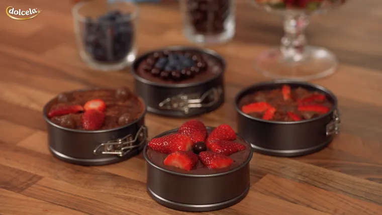 Soraya, Lima Len i Fran Luka pokazali kako napraviti čokoladni kolač koji će prvi nestati sa stola