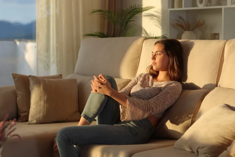 Tinejdžerica putuje u pro&scaron;lost i vidi svoju budućnost: Evo kako to znanost obja&scaron;njava