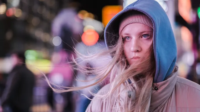 Tinejdžerica putuje u pro&scaron;lost i vidi svoju budućnost: Evo kako to znanost obja&scaron;njava